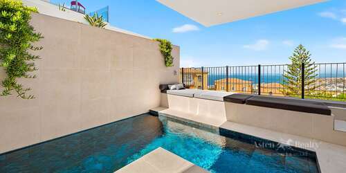 Luxury 3 Bedroom Villa - San Eugenio Alto - La Tagora