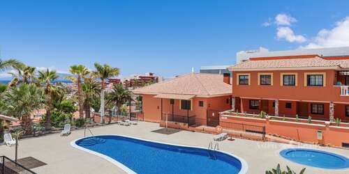 2 Bedroom Apartment - El Madroñal - Valle de Izas