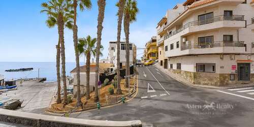Seafront 2 Bedroom Apartment - Alcalá