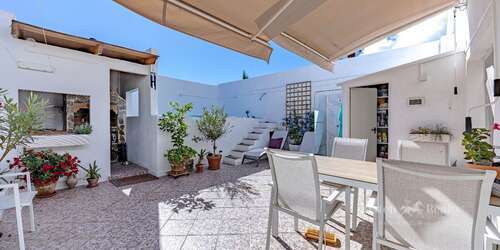 3 Bedroom House - Güímar