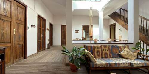 10 Bedroom House - Vilaflor