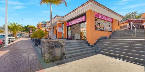 Business - La Caleta