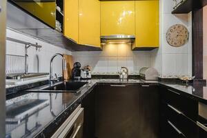 Wohnung mit 2 Schlafzimmern - Torviscas Alto - Roque del Conde 4 (0)