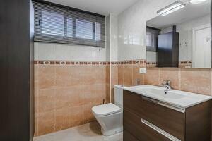 Wohnung mit 2 Schlafzimmern - Torviscas Alto - Roque del Conde 4 (3)