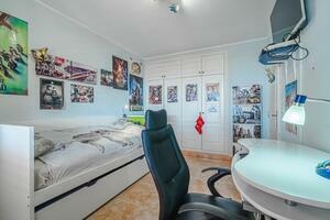 Wohnung mit 2 Schlafzimmern - Torviscas Alto - Roque del Conde 4 (2)