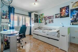 Wohnung mit 2 Schlafzimmern - Torviscas Alto - Roque del Conde 4 (1)