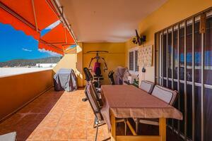 2 slaapkamers Appartement - Torviscas Alto - Roque del Conde 4 (3)