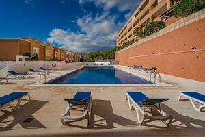 2 Bedroom Apartment - Torviscas Alto - Roque del Conde 4 (2)