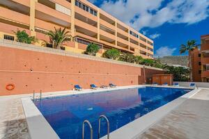 2 Bedroom Apartment - Torviscas Alto - Roque del Conde 4 (3)