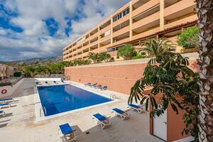 2 Bedroom Apartment - Torviscas Alto - Roque del Conde 4 (0)