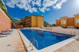 2 Bedroom Apartment - Torviscas Alto - Roque del Conde 4 (0)