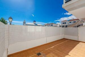 2 Bedroom Apartment - Las Chafiras - El Faro (2)