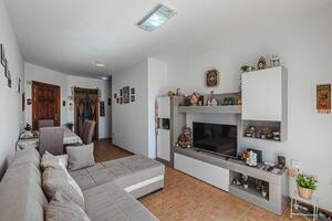 2 Bedroom Apartment - Las Chafiras - El Faro (1)