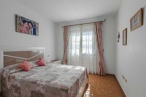 2 Bedroom Apartment - Las Chafiras - El Faro (1)