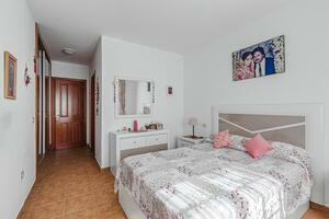 2 Bedroom Apartment - Las Chafiras - El Faro (2)