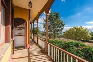 3 Bedroom House - Arafo (0)