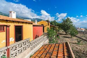 3 Bedroom House - Arafo (2)