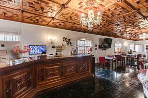 Hotel - La Laguna (1)