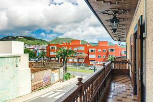 Hotel - La Laguna (1)