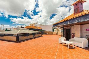 Hotel - La Laguna (3)