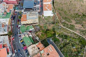 Grundstück - Valle de San Lorenzo (3)