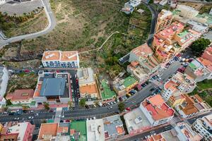 Grundstück - Valle de San Lorenzo (3)