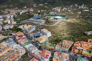 Grundstück - Valle de San Lorenzo (0)