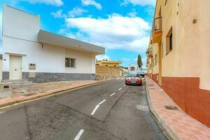 3 Bedroom House - San Miguel (0)