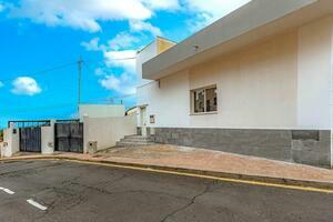 3 Bedroom House - San Miguel (1)