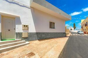 3 Bedroom House - San Miguel (0)