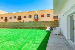 3 Bedroom House - San Miguel (3)