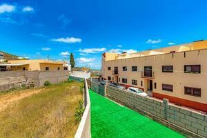 3 Bedroom House - San Miguel (2)