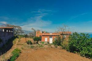 3 Bedroom House - El Sauzal (2)