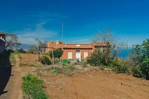 3 Bedroom House - El Sauzal (0)