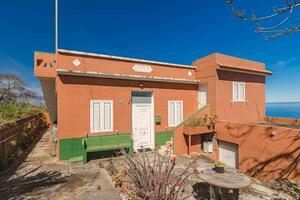 3 Bedroom House - El Sauzal (3)