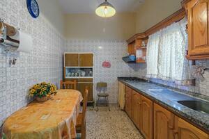 3 Bedroom House - El Sauzal (2)