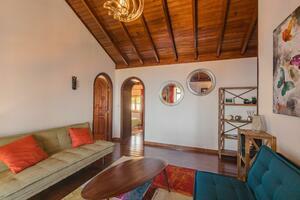 4 slaapkamers Villa - La Victoria de Acentejo (0)