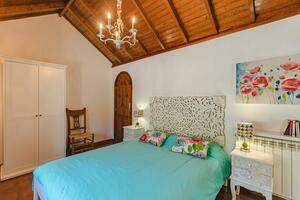 4 slaapkamers Villa - La Victoria de Acentejo (0)