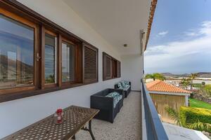 10 Bedroom House - Guaza (0)