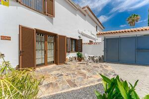 10 Bedroom House - Guaza (2)