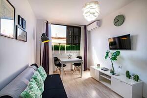 1 slaapkamer Appartement - Los Cristianos - Edificio Coral (1)