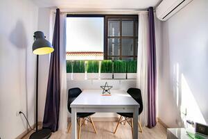 Wohnung mit 1 Schlafzimmer - Los Cristianos - Edificio Coral (0)