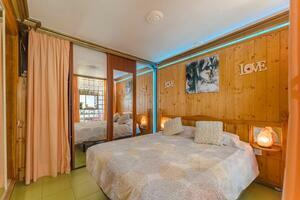 Отель с 15 спальнями - El Médano (2)