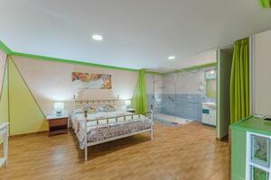 Hotel mit 15 Schlafzimmern - El Médano (2)