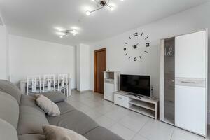 2 Bedroom Apartment - Alcalá - Alcalá Center (3)