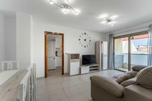 2 Bedroom Apartment - Alcalá - Alcalá Center (0)