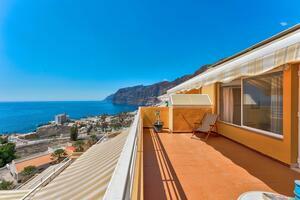 2 Bedroom Penthouse - Puerto de Santiago - Edificio Eva (1)