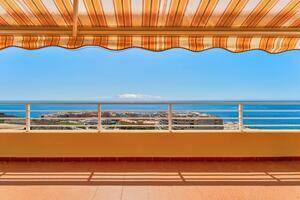 2 Bedroom Penthouse - Puerto de Santiago - Edificio Eva (2)