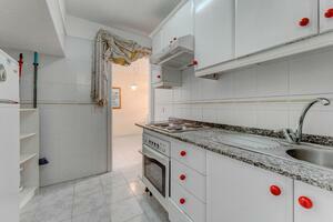 2 Bedroom Penthouse - Puerto de Santiago - Edificio Eva (0)