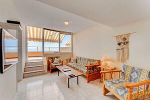 2 Bedroom Penthouse - Puerto de Santiago - Edificio Eva (1)